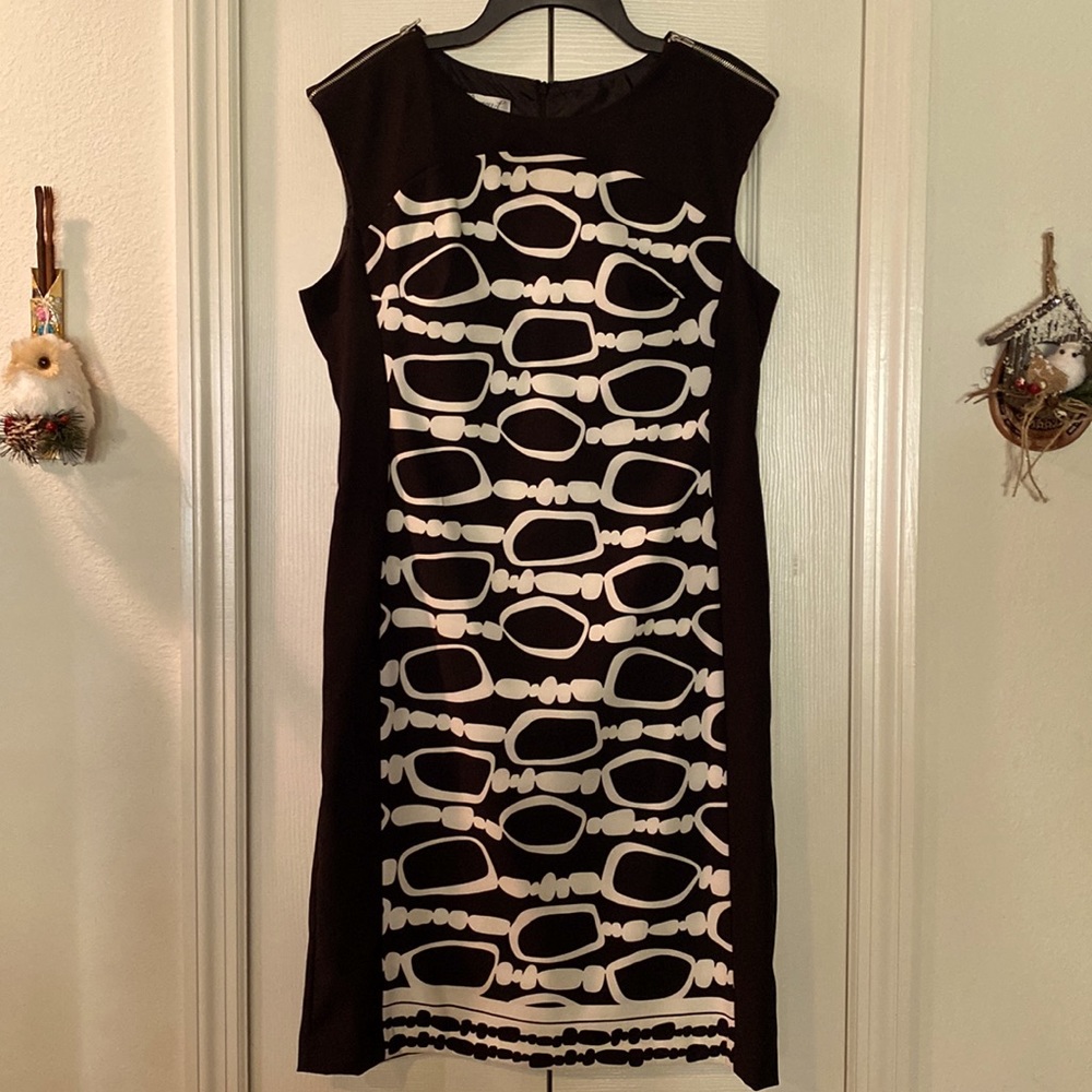 MAGGY London beautiful dress SIZE 10